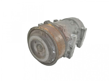 Chauffage/ Ventilation SCANIA
