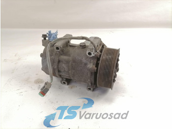 Chauffage/ Ventilation SCANIA