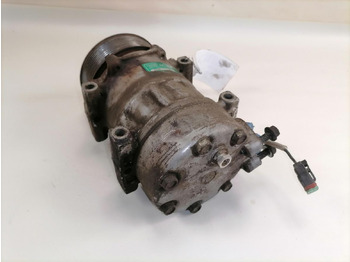 Chauffage/ Ventilation pour Camion Scania A/C compressor 2564093: photos 3 Chauffage/ Ventilation pour Camion Scania A/C compressor 2564093: photos 3