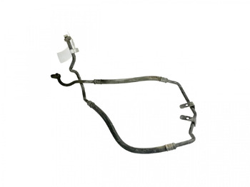 Chauffage/ Ventilation SCANIA