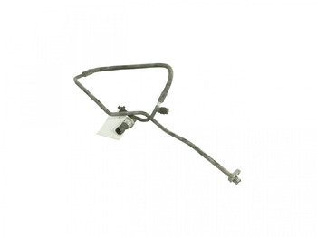 Chauffage/ Ventilation SCANIA