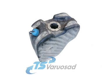 Préparation du carburant SCANIA