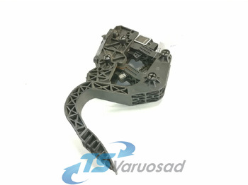 Préparation du carburant SCANIA