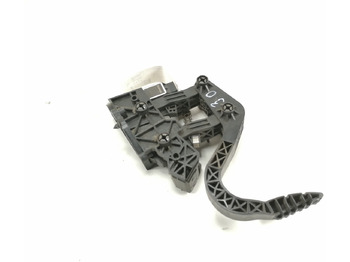 Préparation du carburant SCANIA