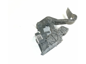 Préparation du carburant SCANIA