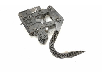 Préparation du carburant SCANIA