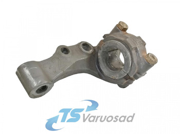 Suspension SCANIA