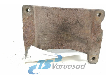Chauffage/ Ventilation pour Camion Scania Air conditioning compressor carrier 1400790: photos 4