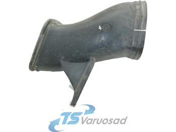 Système d'admission d'air SCANIA