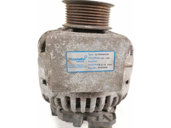 Alternateur pour Camion Scania Alternator 860805GB: photos 4