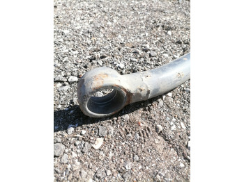 Barre stabilisatrice pour Camion Scania Anti-roll bar 1427214: photos 4