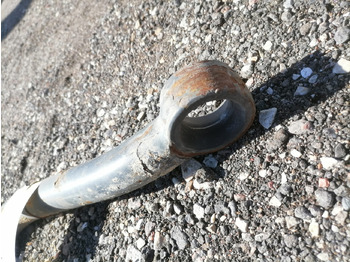 Barre stabilisatrice pour Camion Scania Anti-roll bar 1427214: photos 5