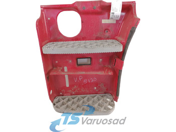 Marchepied SCANIA