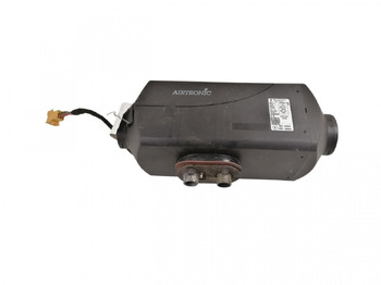 Chauffage/ Ventilation SCANIA