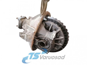 Moteur de translation SCANIA
