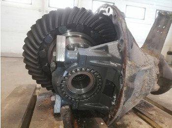 Moteur de translation pour Camion Scania Axel gear R660 3,07 R660: photos 5