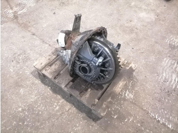 Moteur de translation pour Camion Scania Axel gear R660 3,07 R660: photos 2
