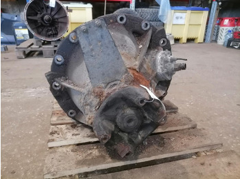 Moteur de translation pour Camion Scania Axel gear R660 3,07 R660: photos 3