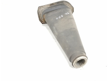 Commande de gouvernail pour Camion Scania Boot 1376709: photos 4