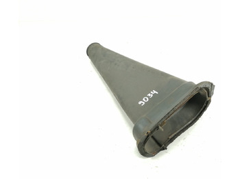 Commande de gouvernail SCANIA