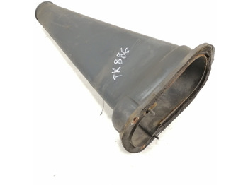 Commande de gouvernail SCANIA