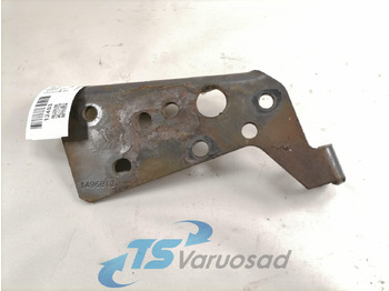 Frame/ Châssis SCANIA