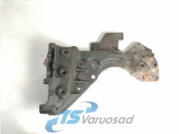 Frame/ Châssis SCANIA