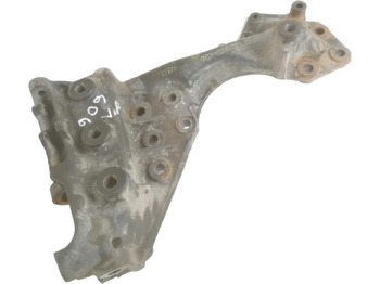 Frame/ Châssis SCANIA