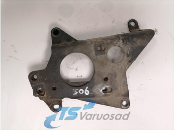 Frame/ Châssis SCANIA