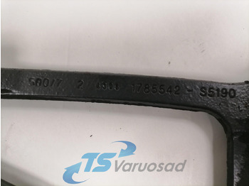 Frame/ Châssis pour Camion Scania Bracket 1785542: photos 2