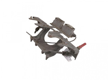 Frame/ Châssis SCANIA