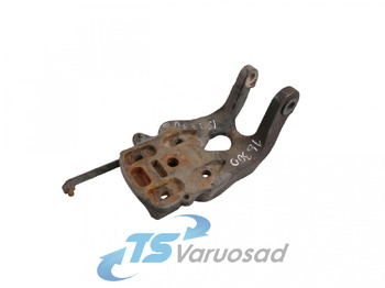 Suspension SCANIA
