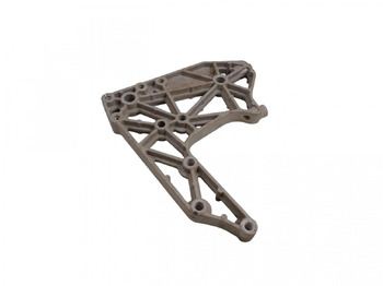 Frame/ Châssis SCANIA