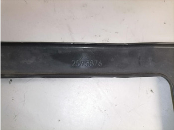 Frame/ Châssis pour Camion Scania Bracket 2595876: photos 3