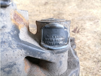 Pièces de frein pour Camion Scania Brake caliper 1946307: photos 3