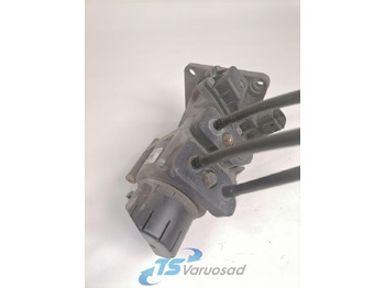 Valve de frein SCANIA