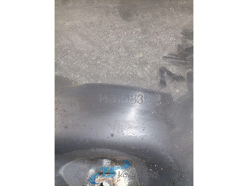 Pare-chocs pour Camion Scania Bumper bracket 1431583: photos 3