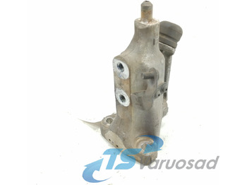 Suspension de cabine SCANIA