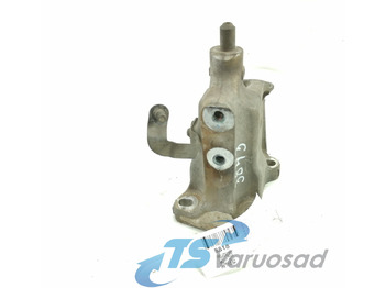 Suspension de cabine SCANIA