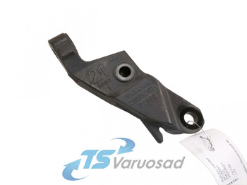 Suspension de cabine SCANIA