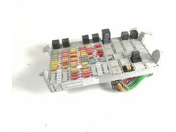 Fusible SCANIA