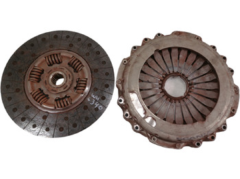 Embrayage et pièces SCANIA