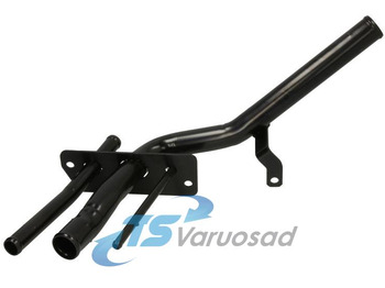 Système de refroidissement SCANIA