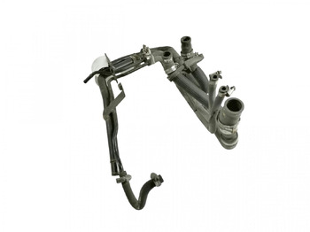 Système de refroidissement SCANIA