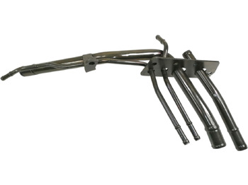 Système de refroidissement SCANIA