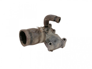 Système de refroidissement SCANIA