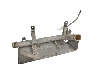 Système de refroidissement SCANIA