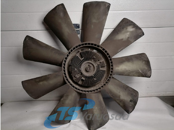 Ventilateur SCANIA