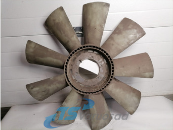 Ventilateur SCANIA