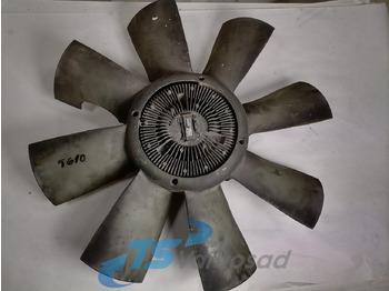 Ventilateur SCANIA